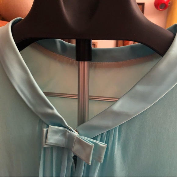 Vintage Cocktail Gown - Picture 5 of 9